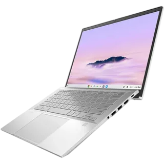 Чистка от пыли Asus Chromebook Plus CX34
