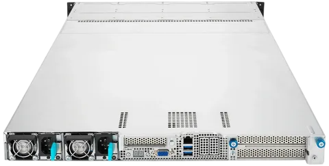 Ремонт блока питания Asus RS700-E12