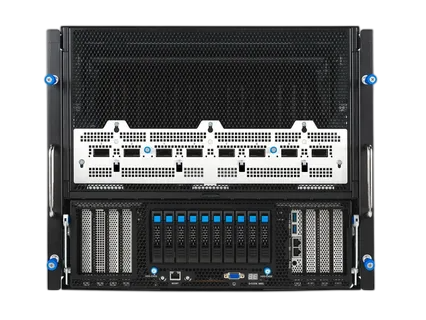 Ремонт блока питания Asus ESC A8A-E12U