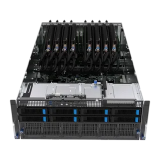 Ремонт блока питания Asus ESC8000A-E12P