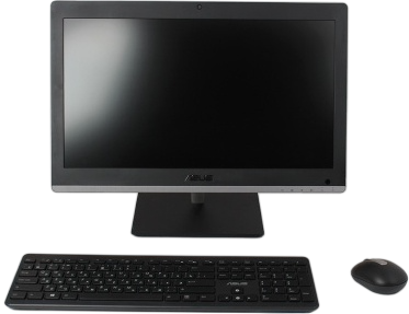 Замена видеоадаптера (видеокарты) Asus VivoPC E520-B095Z